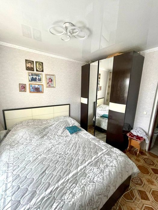 Продажа квартир! Уалиханова 204.