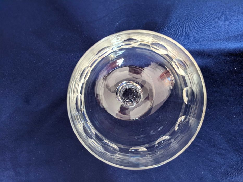 Български кристални чаши