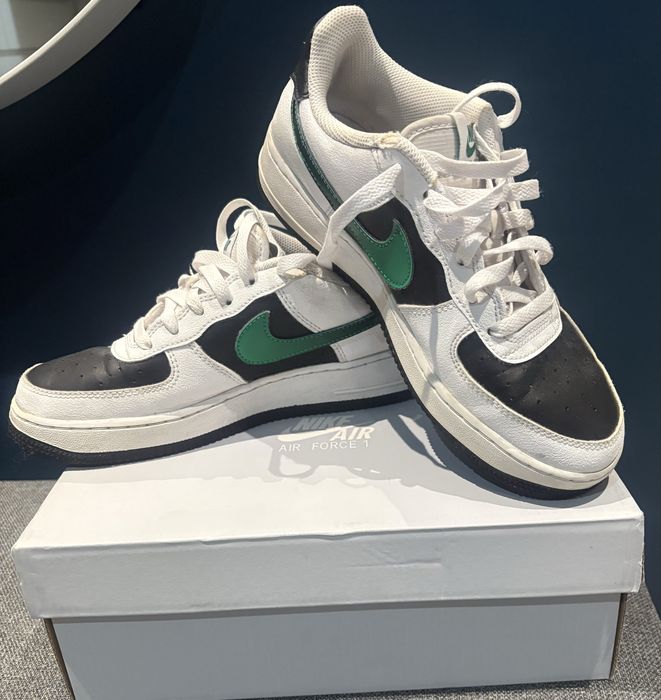 Nike Air Force 1  N39