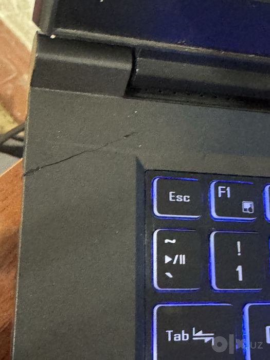 Notebook wooking k7 igarvoy
