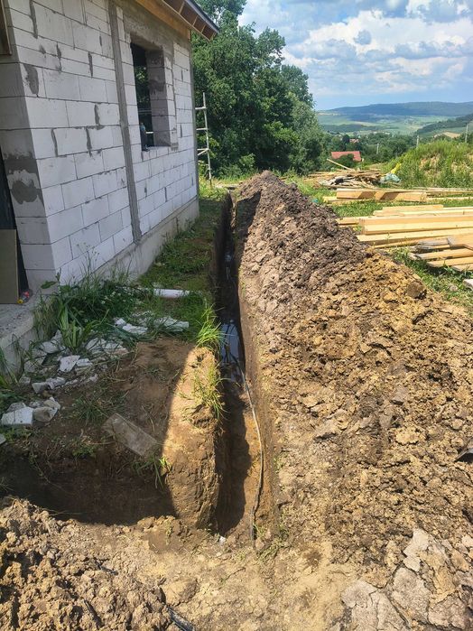 Electrician Targu Mures