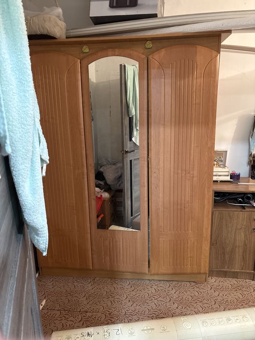 Продам шкаф 5к самовывоз