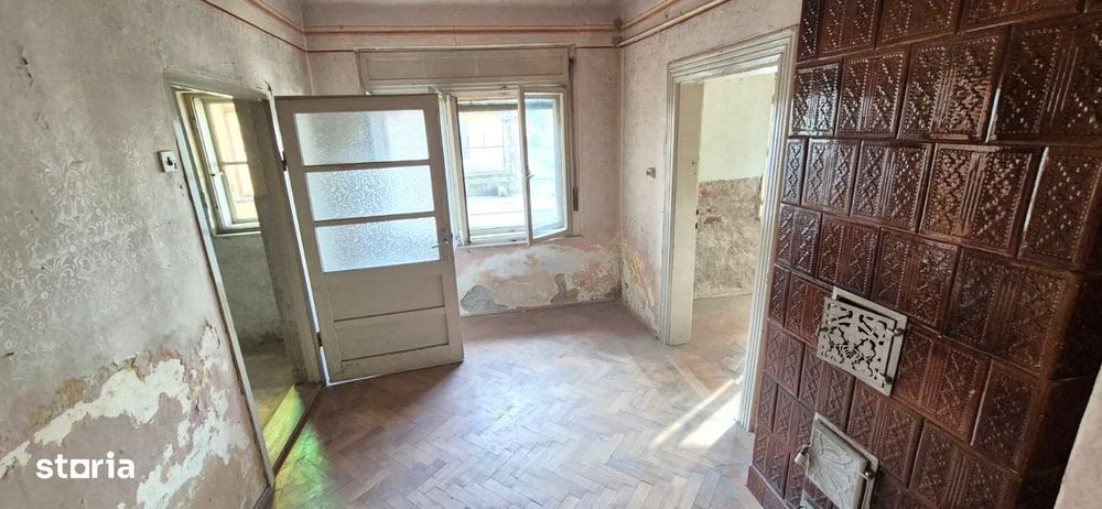 Apartament 2 camere, Zona Parneava, Str. Dorobantilor