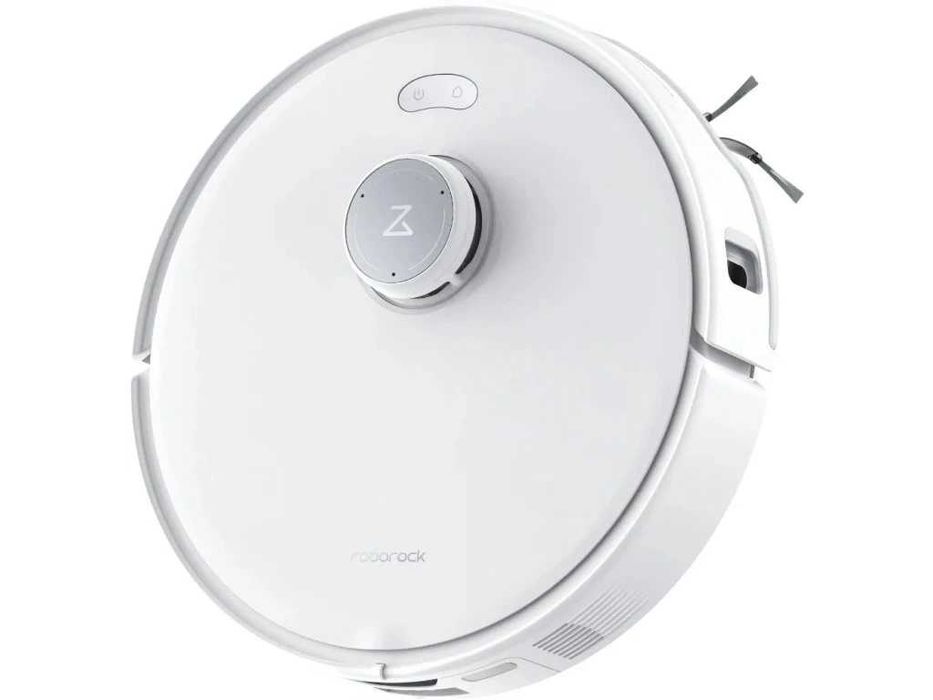 Robot Curatenie Roborock Qrevo Curv RSD0712CE