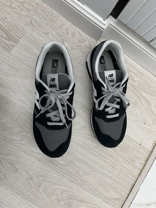 Кроссовки New Balance
