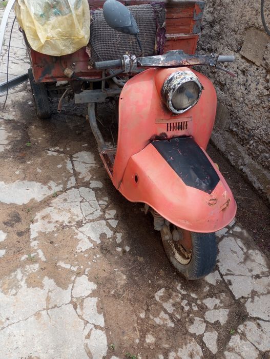 Продам муровейник