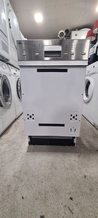 Съдомиялна за вграждане 45см ОК А++ 9к-та