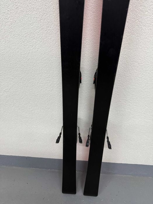 schi nordica spitfire 68 dc L160cm