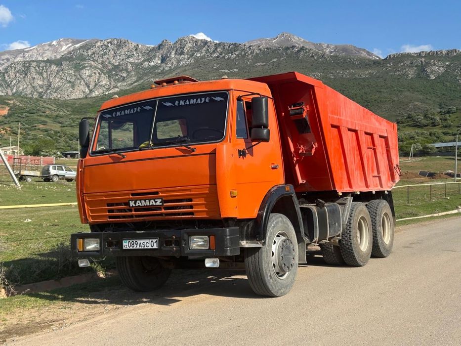 Услуга камаз.   .