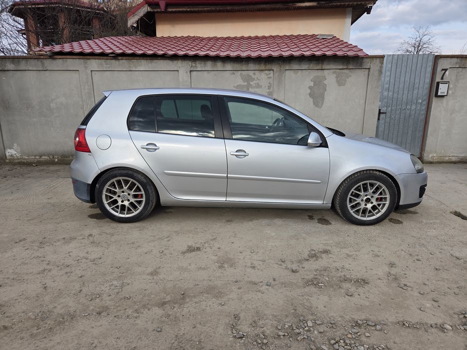 Vand Golf 5 1.9 tdi