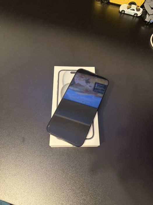 Iphone 15 plus 256 gb