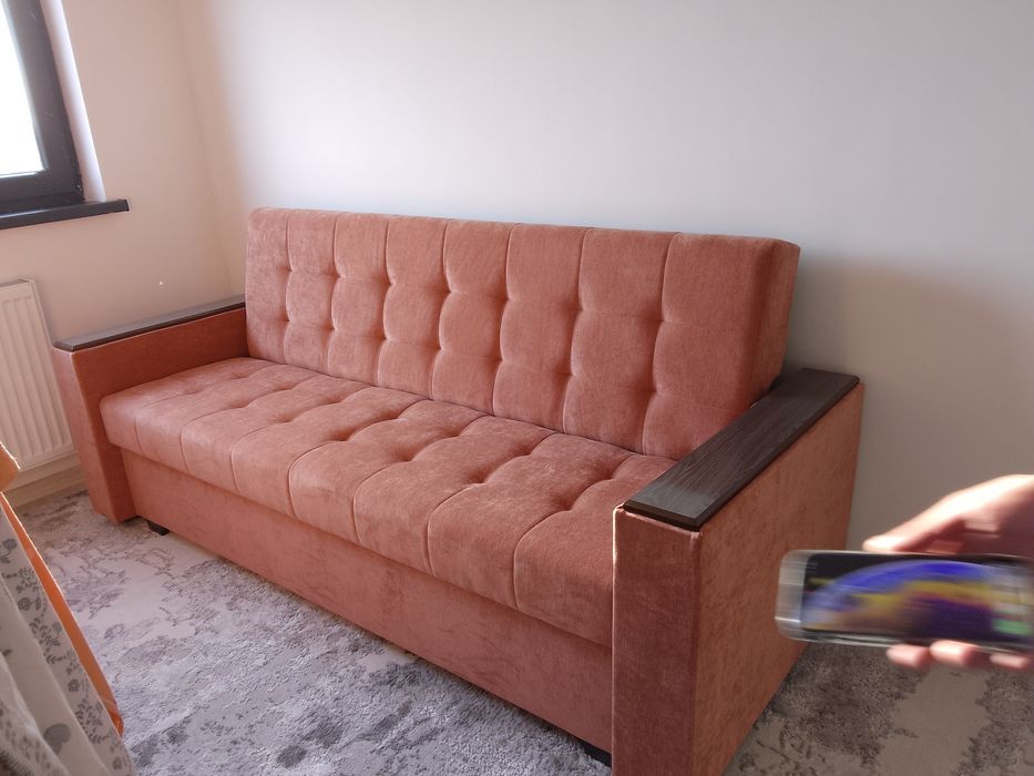 Диван раскладной