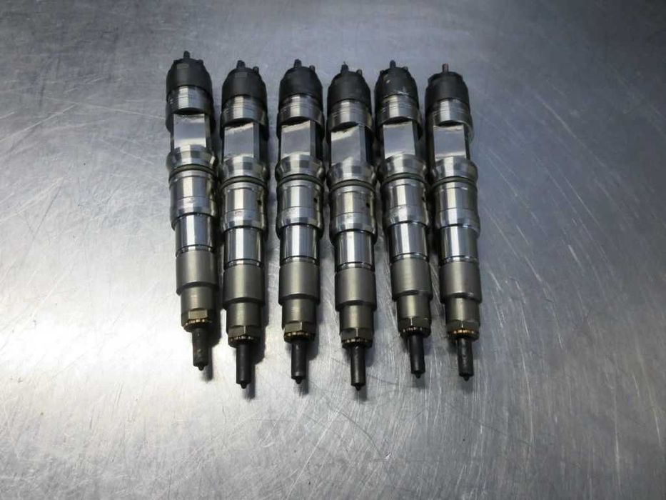 Injectoare de Man TGS TGX TGM Euro 6 -Piese de schimb MAN