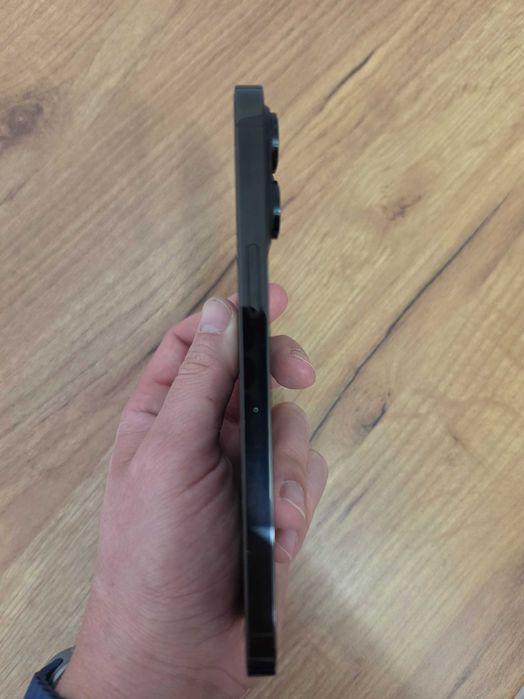Iphone 14 Pro Max, Space Black, 128GB liber de retea
