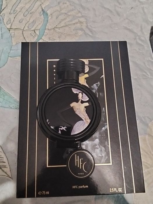 Оригинальный парфюм