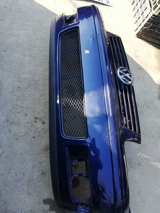 Bara față vw polo 6N2
