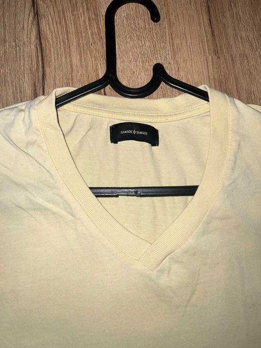 Мъжка тениска Samsoe Samsoe