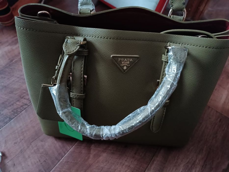 Продам сумку новый