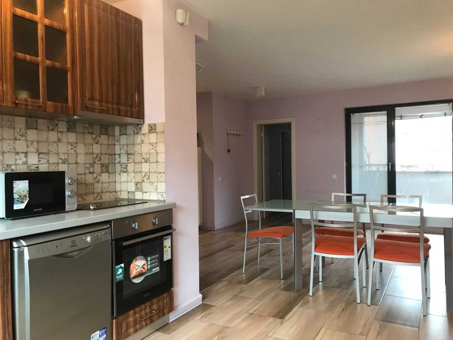 Продава се Тристаен апартамент в Пловдив, Христо Смирненски - 105 кв.м за 1166 €/кв.м - Снимка #3