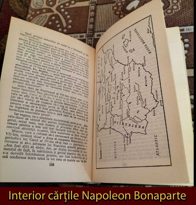 Triada Puterii: Napoleon, Jukov și Istoria României