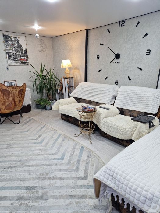 Продам дом  бревенчатый