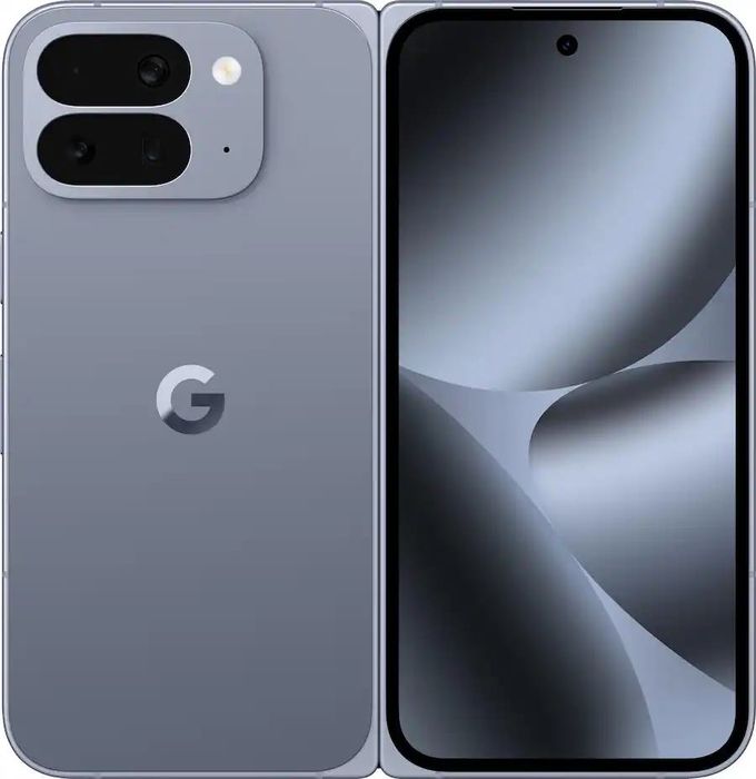 Pixel 10 Pro Fold 256GB - Impecabil