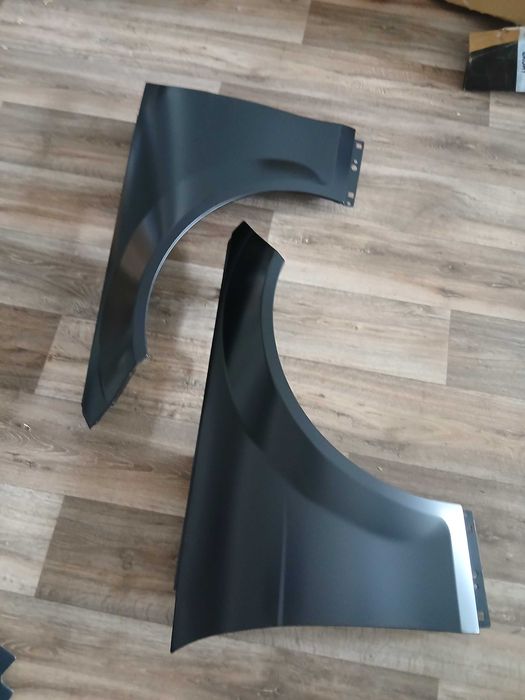 Калник W204 Мерцедес С класа