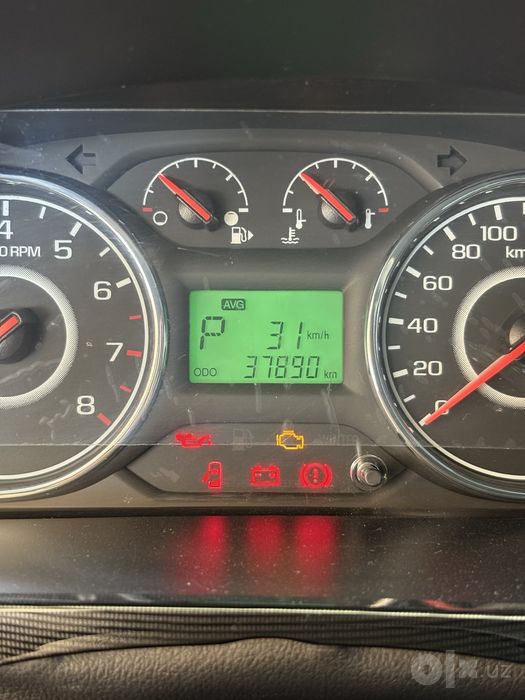 Chevrolet Gentra 2023 AT