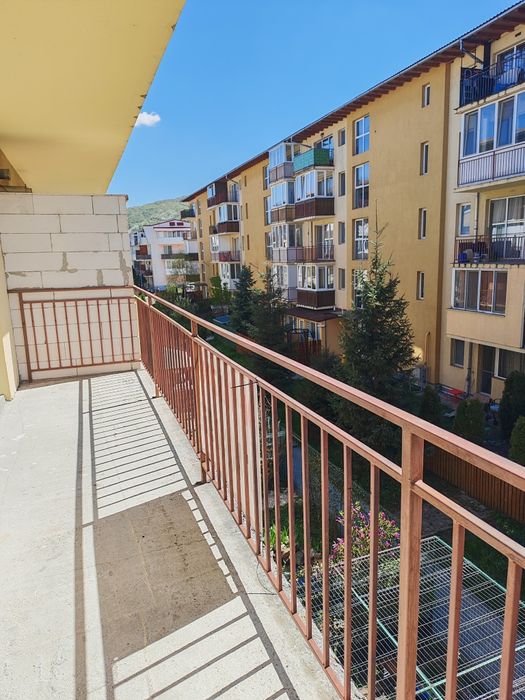 Apartament cu o cameră, in Floresti-strada Porii 142 B