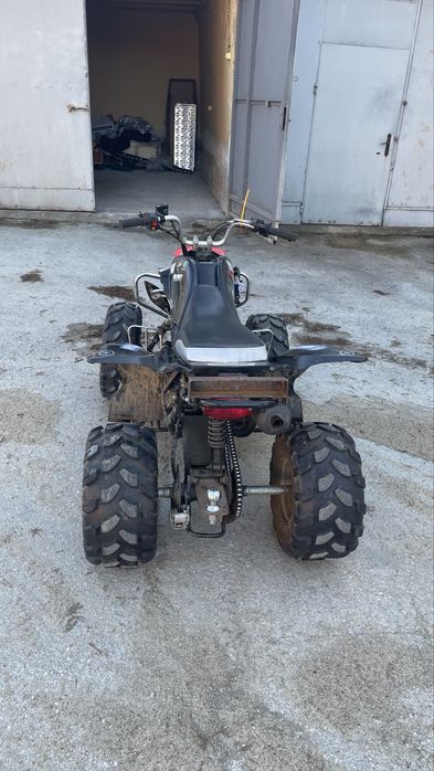 ATV/АТВ - YAMAHA (реплика)