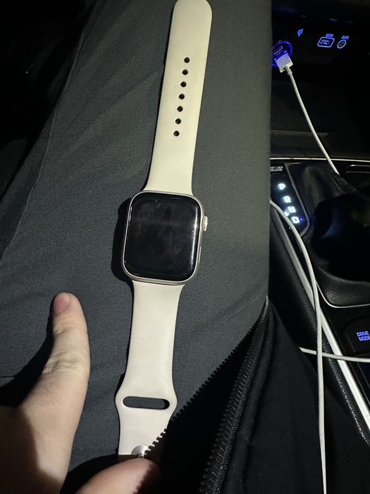 Apple watch 7 series
