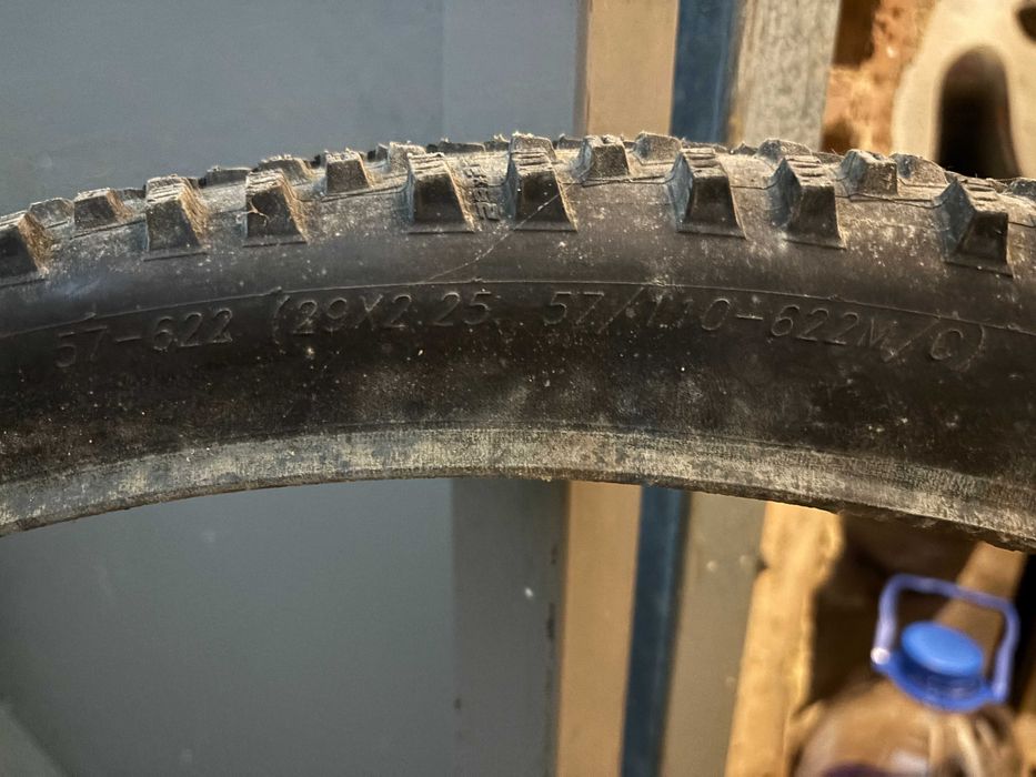 Външна Гума Schwalbe Smart Sam 29x2.25