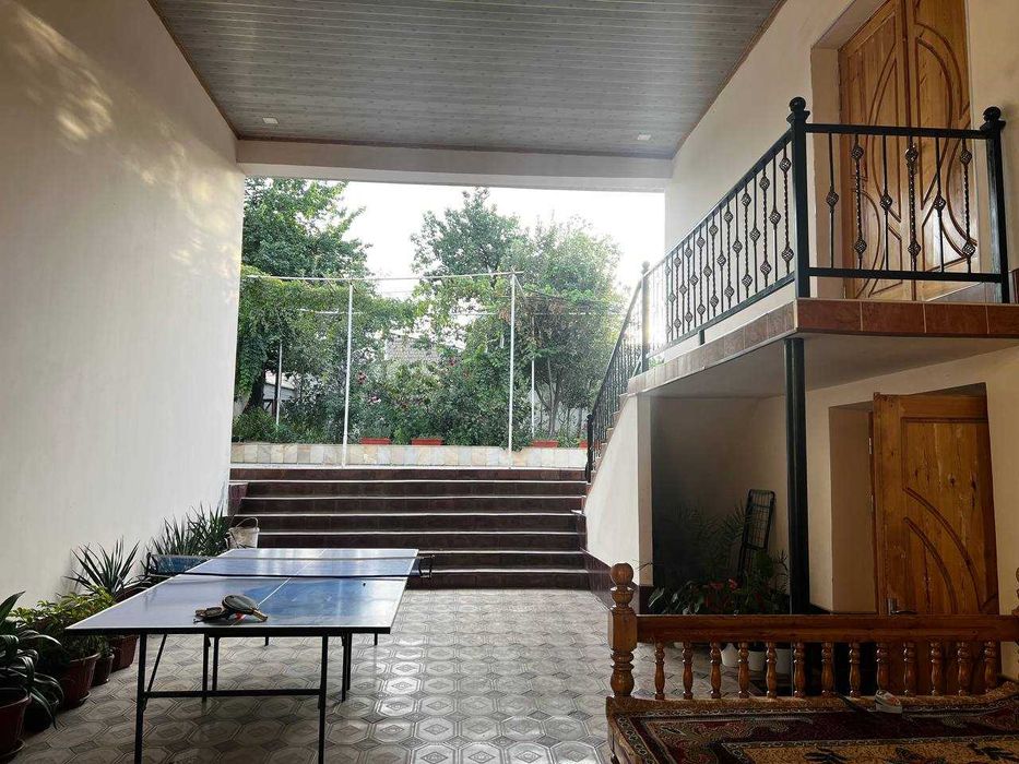 Продается дом в центре города! - Президентская школа