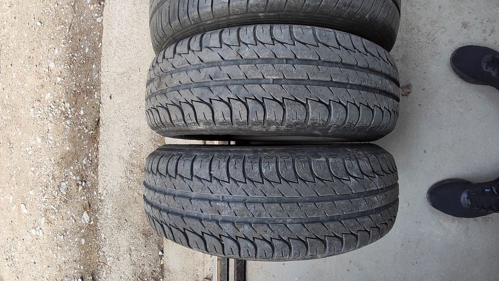 Летни гуми 175/65 R15