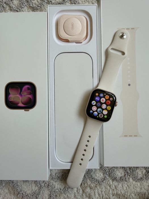 Apple Watch Series 11