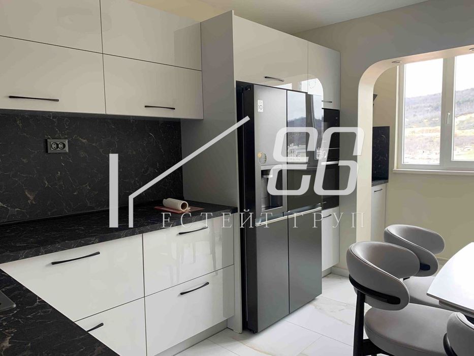 Продава се Четиристаен апартамент в Варна, Владислав Варненчик - 112 кв.м за 910 €/кв.м - Снимка #1