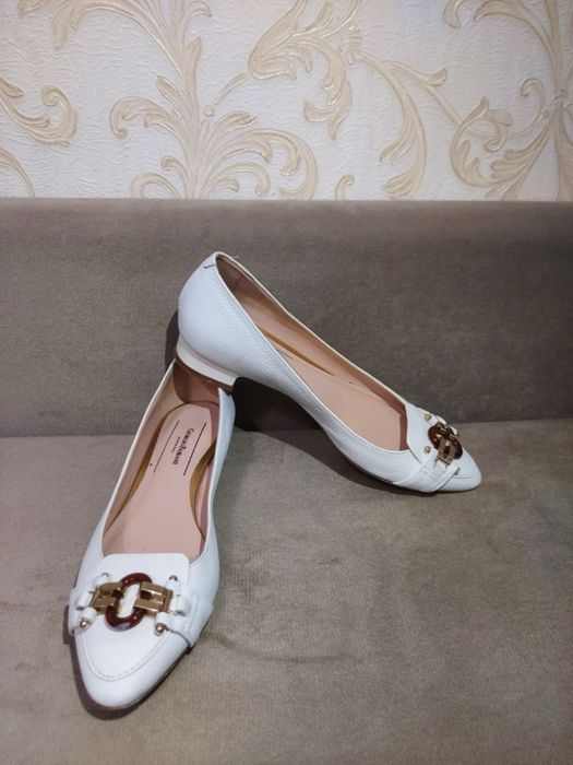 Туфли женские Fabiani, Renzoni Итплия