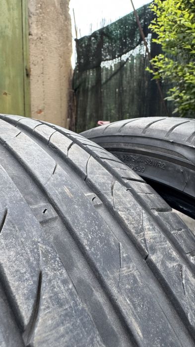 Tomason sport race 215/40/17