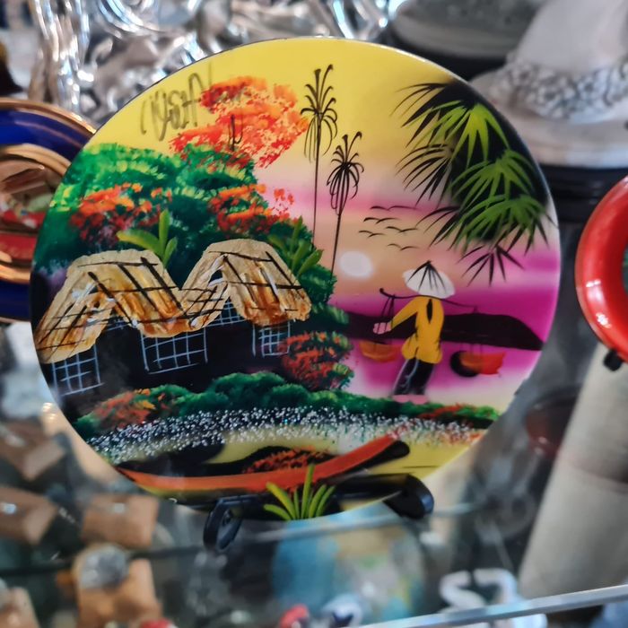 Подарки сувениры