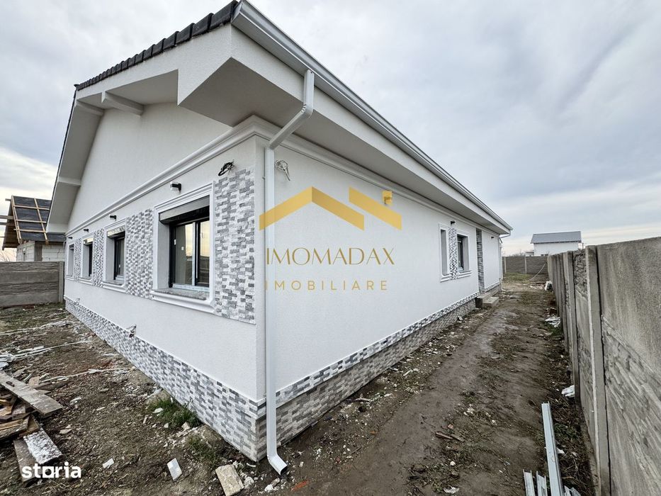 Bucovat-Duplex Parter-Finisaje la Alegere