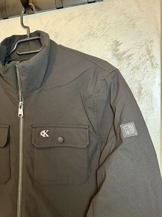 Geaca Calvin Klein