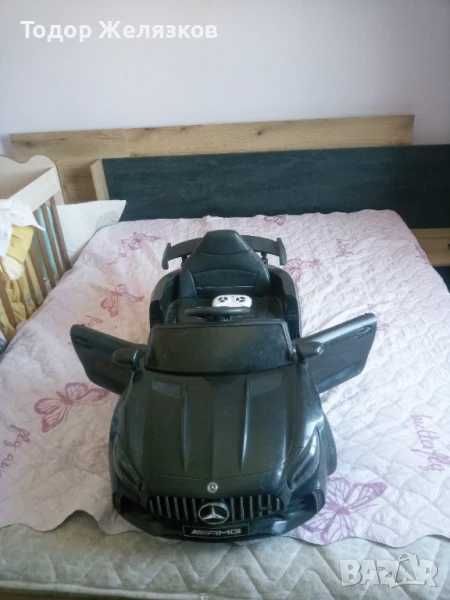 Акумулаторна кола