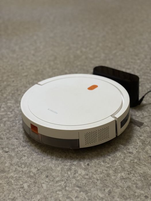 Робот пылесос xiaomi