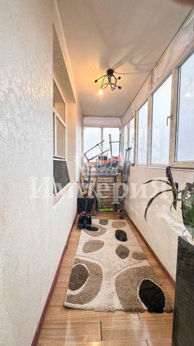 Продается 5-ком. Пинт Хаус. Султан Империя