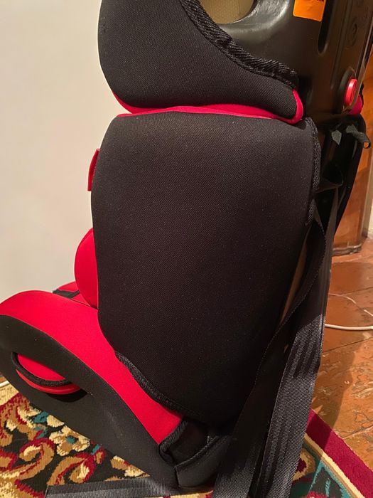 Автокресло детский