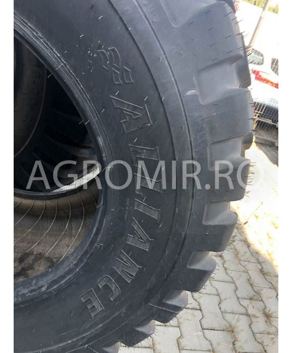 710/50 r30.5 176 d 390 tl alliance  Cauciucuri tractor, Fiat, Case, Fendt, John Deere, New Holland, Massey Ferguson, UTB   Cauciucuri tractor, Fiat, C