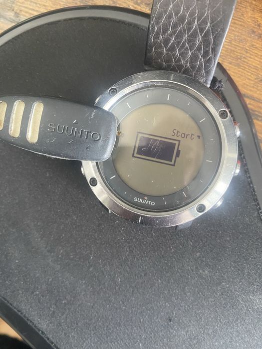 suunto traverse ow 151