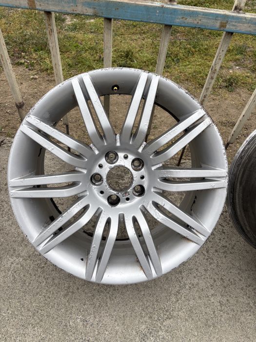 Джанти 19” Спайдър спорт пакет