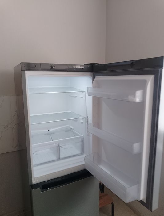Холодильник Indesit DS 4160 G