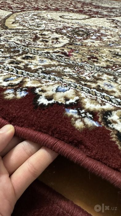 Gilam sotiladi 3x5m 2ta